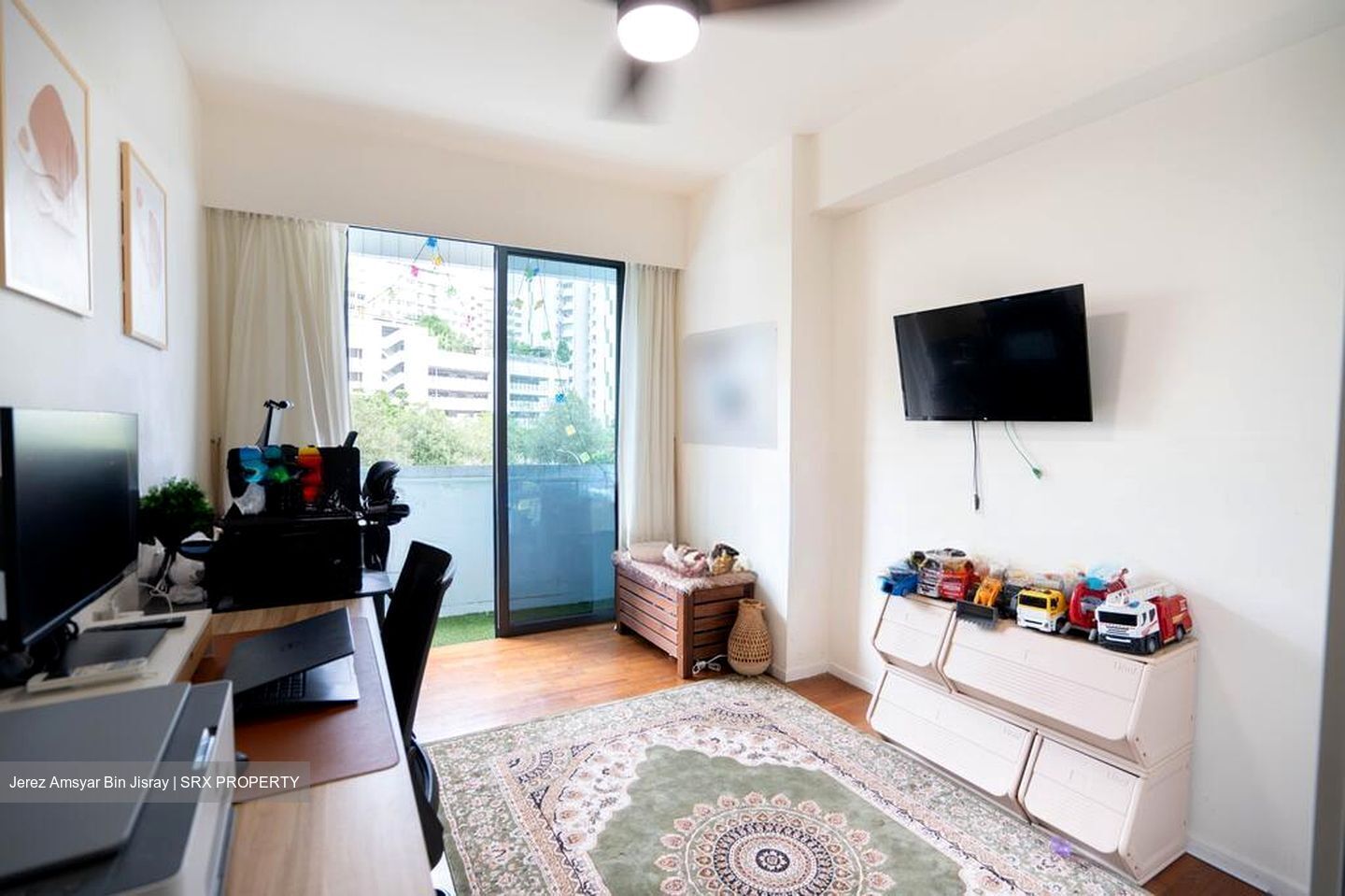 Blk 310B Waterway Terraces II (Punggol), HDB 4 Rooms #520300761